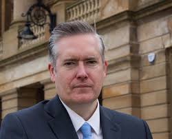 George Adam MSP