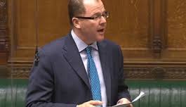 George FreemanMP