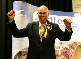 George Kerevan East Lothian MP