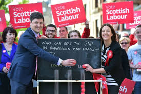 Gerard Killen MP
