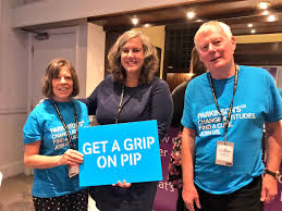 Get a Grip on PIP