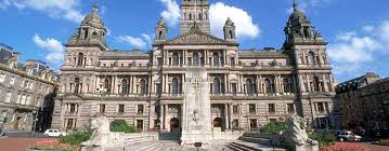 Glasgow Town Hall