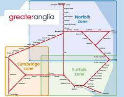 Greater Anglia