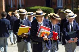 Harrow Public School