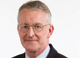 Hilary Benn MP