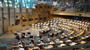 Holyrood