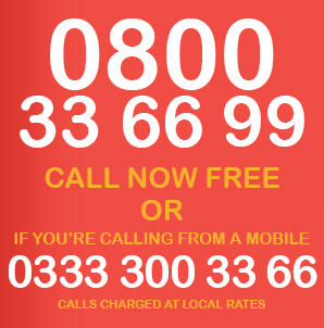 Home Heat Helpline
