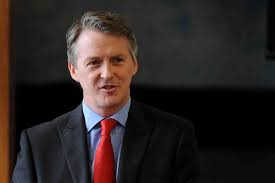Huw Irranca-Davies