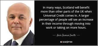 IDS Universal Credit