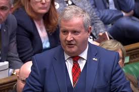 Ian Blackford 