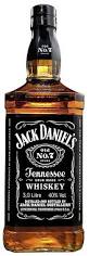 Jack Daniels