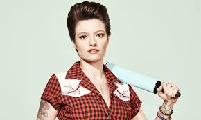 Jack Monroe