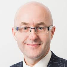 Jason Smith Consultant Surgeon