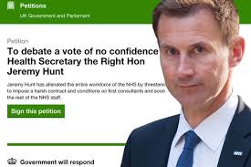 Jeremy Hunt