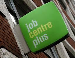 Jobcentre Plus