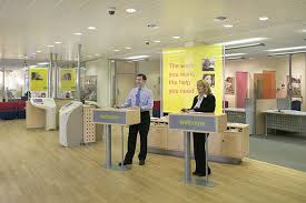 Jobcentre Plus 13
