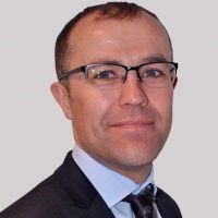 Jonathan Athow is Deputy National Statistician for Economic Statistics