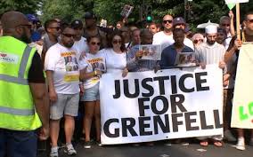 Justicefor Grenfell