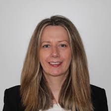 Karen Butler Head of Talent at Deloitte