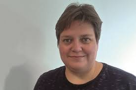 Laura Cockram Head of Policy and Campaigning at Parkinsons UK 