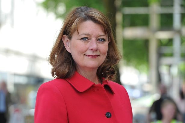 Leanne Wood