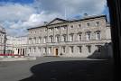 Leinster House