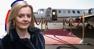 Liz Truss