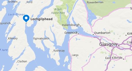 Lochgilphead