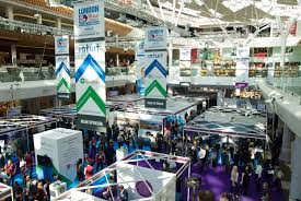 London Job Show 02