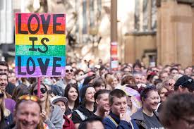 LoveisLove
