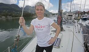 Maiden Factor