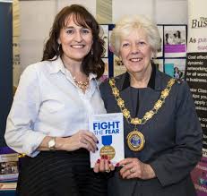Mandie Holgate