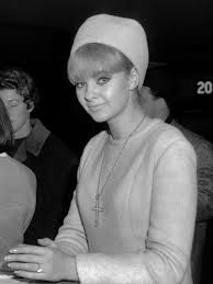 Mandy Rice Davies