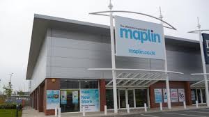 Maplin