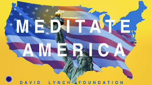 Meditate America