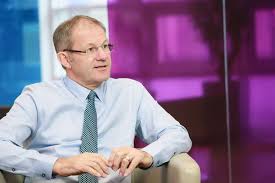 Mike Betts Motability