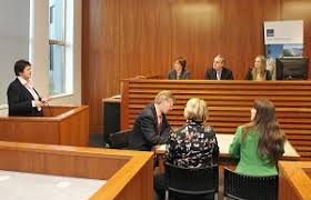 Mock Employment Tribunal