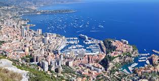 Monaco