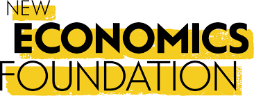 New Economics Foundation NEF logo