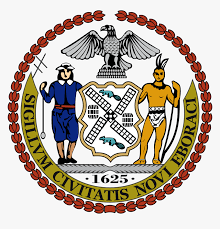 New York City Seal