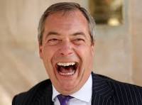 Nigel Farage