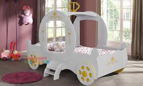 Novel Bed