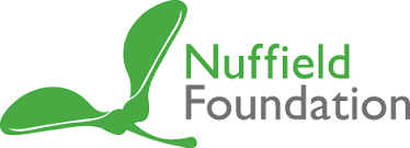 Nuffield Foundation
