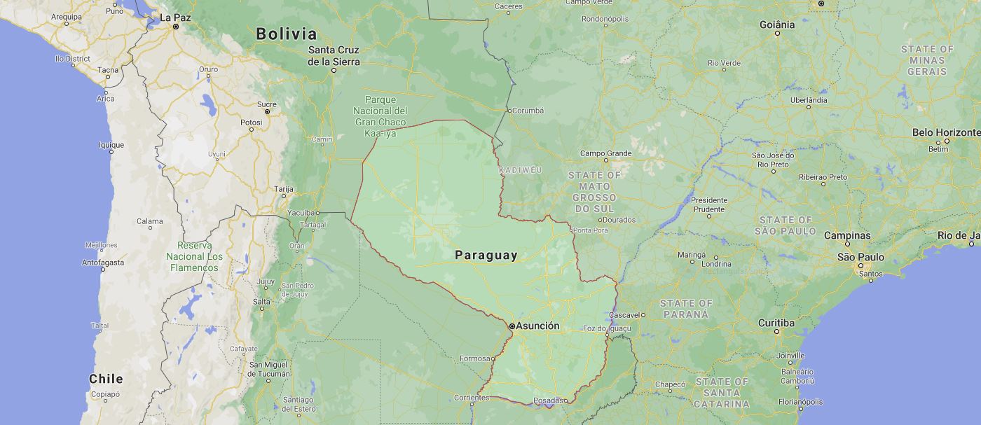 Paraquay