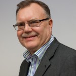 Paul Stephenson