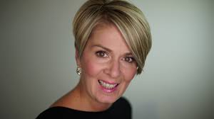Penny Haslam 