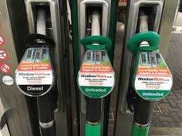 Petrol Pumps 03