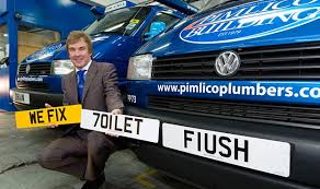 Pimlico Plumbers