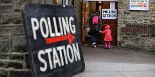 Polling Station 04