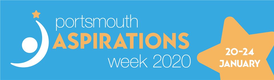 Portsmouth Aspirations Week